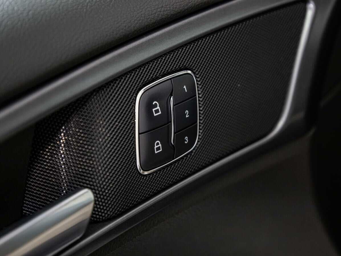 Ford Mondeo, 2014 - Фото №19