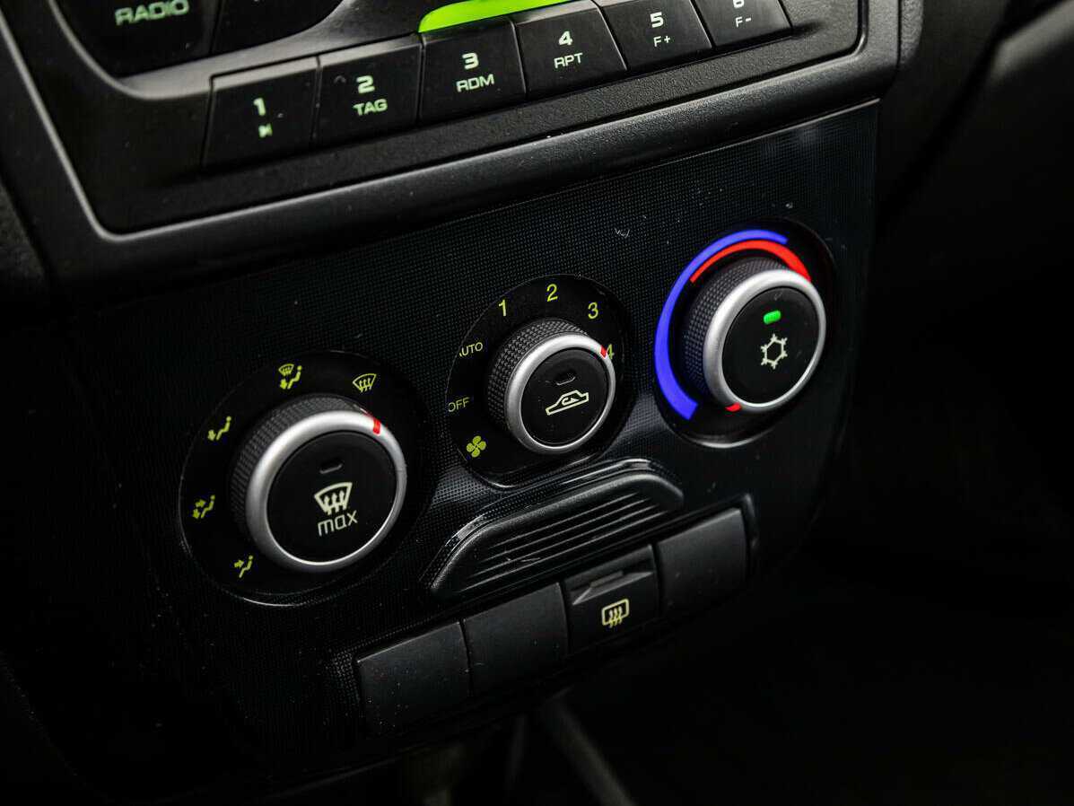 Lada (ВАЗ) Kalina Cross, 2017 - Фото №14