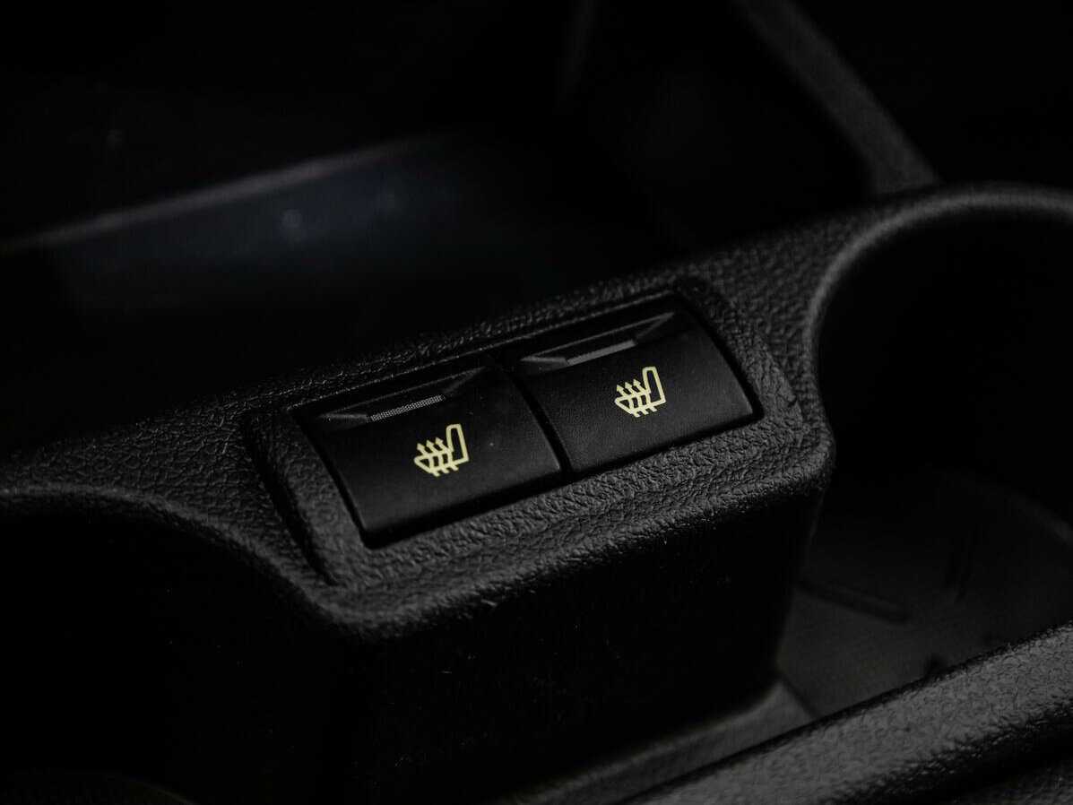 Lada (ВАЗ) Kalina Cross, 2017 - Фото №15