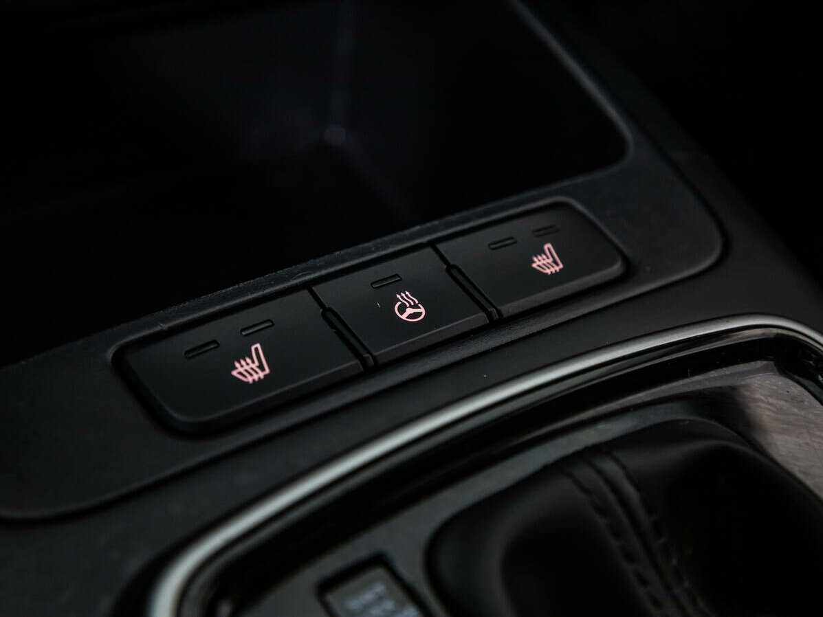 Kia Rio X-Line, 2017 - Фото №15