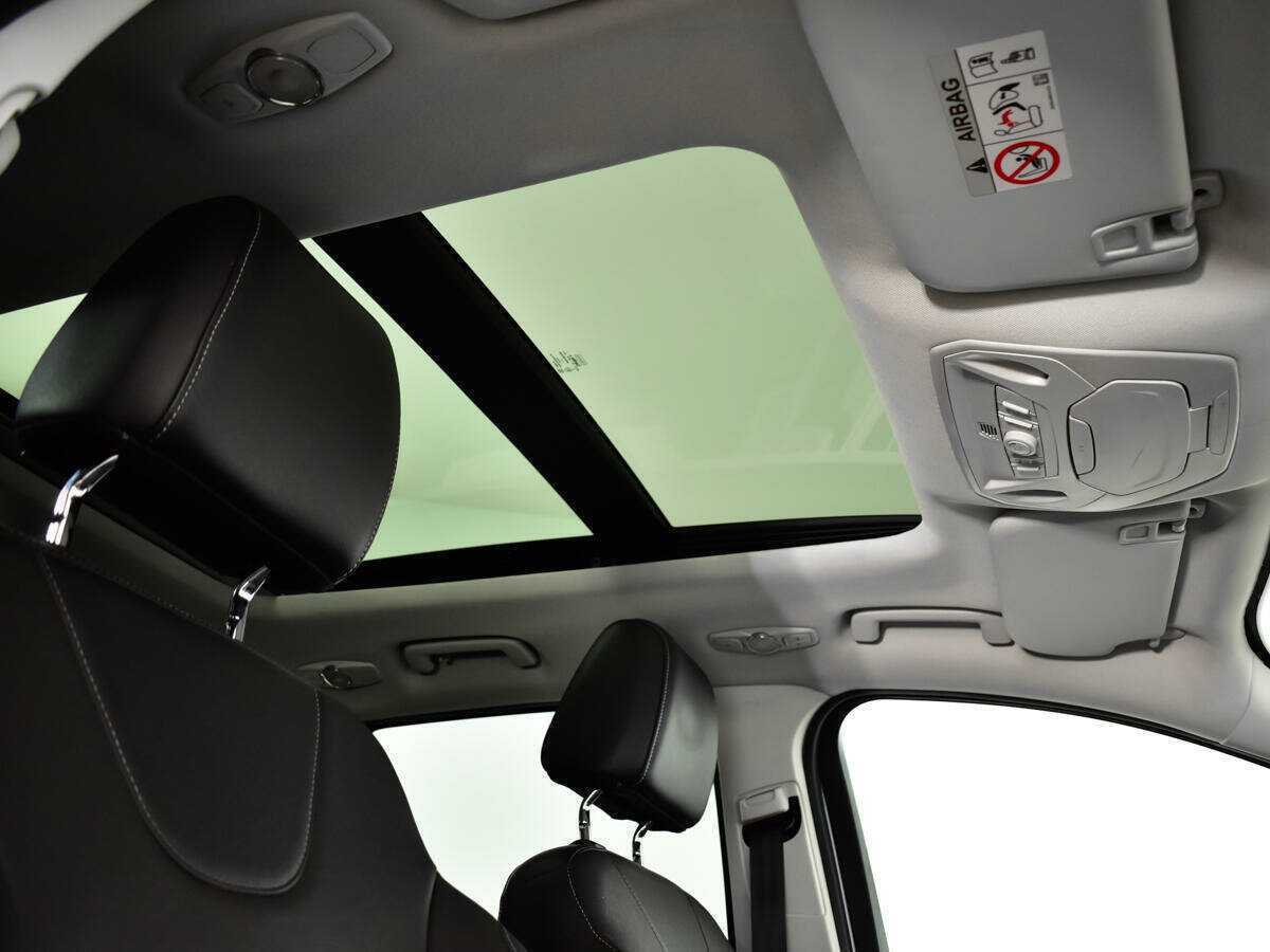 Ford Kuga, 2014 - Фото №12