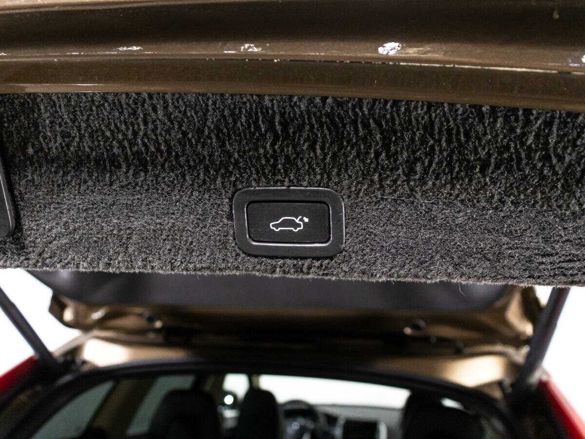 Volvo XC60, 2012 - Фото №14