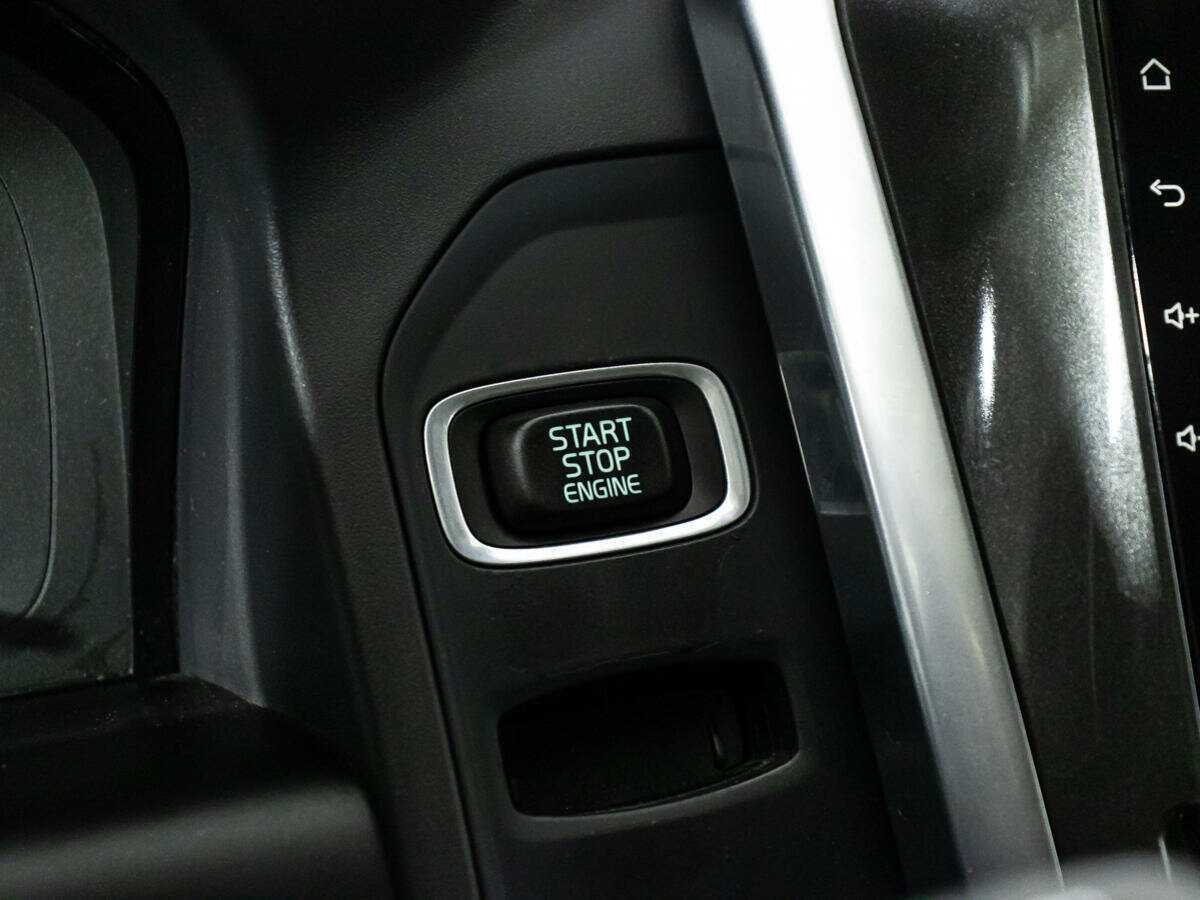 Volvo XC60, 2012 - Фото №17