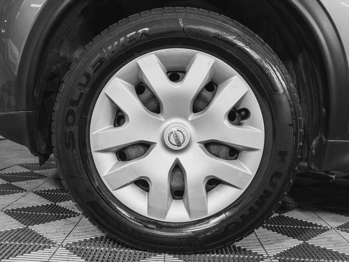 Nissan Juke, 2014 - Фото №15