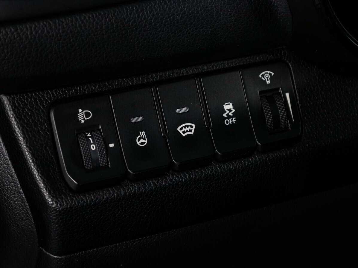 Kia Rio, 2016 - Фото №12