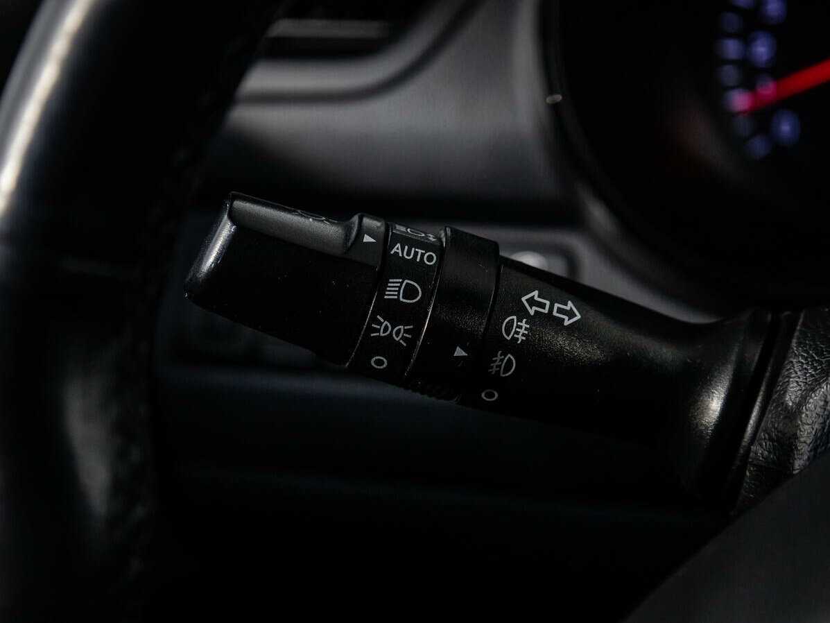 Kia Rio, 2016 - Фото №15