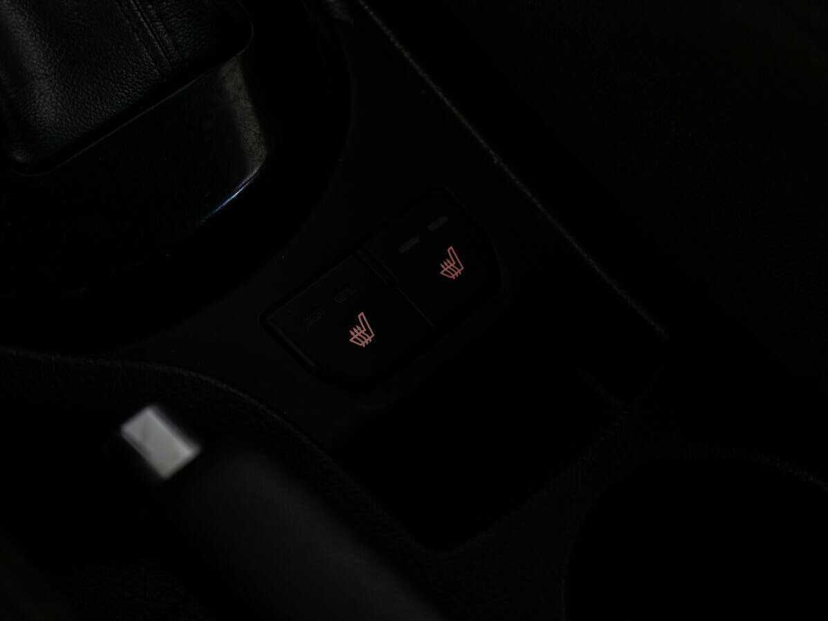 Kia Rio, 2016 - Фото №16