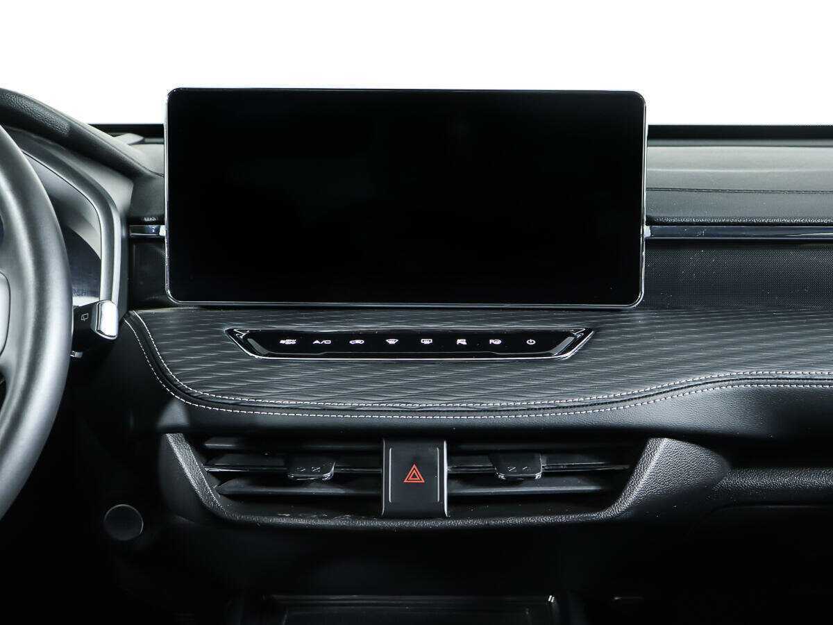 Haval Jolion, 2021 - Фото №9