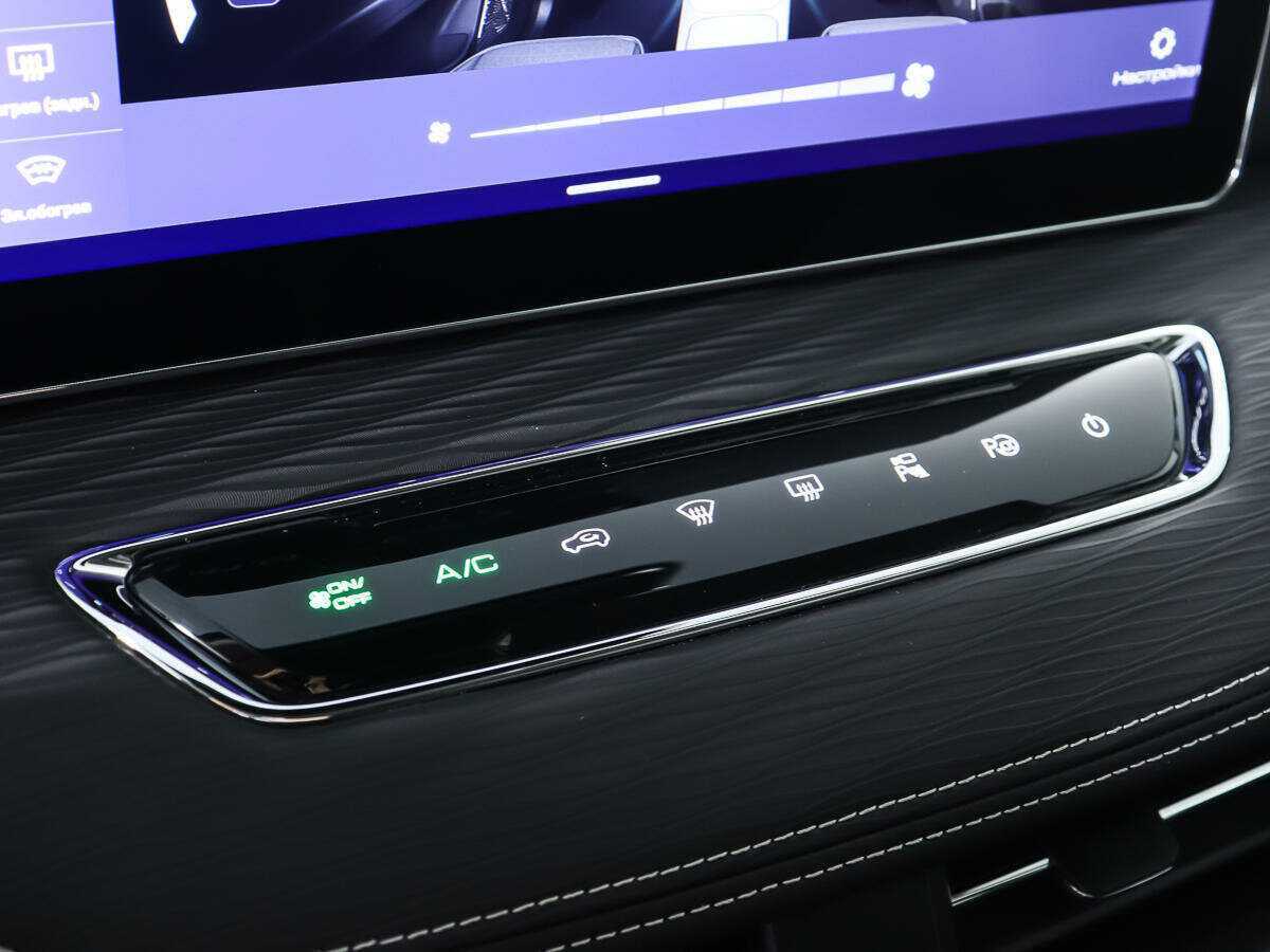 Haval Jolion, 2021 - Фото №14