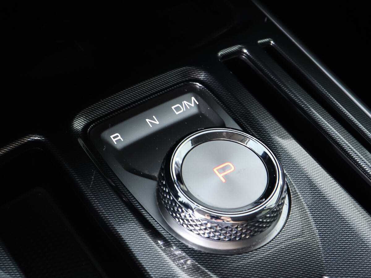 Haval Jolion, 2021 - Фото №15