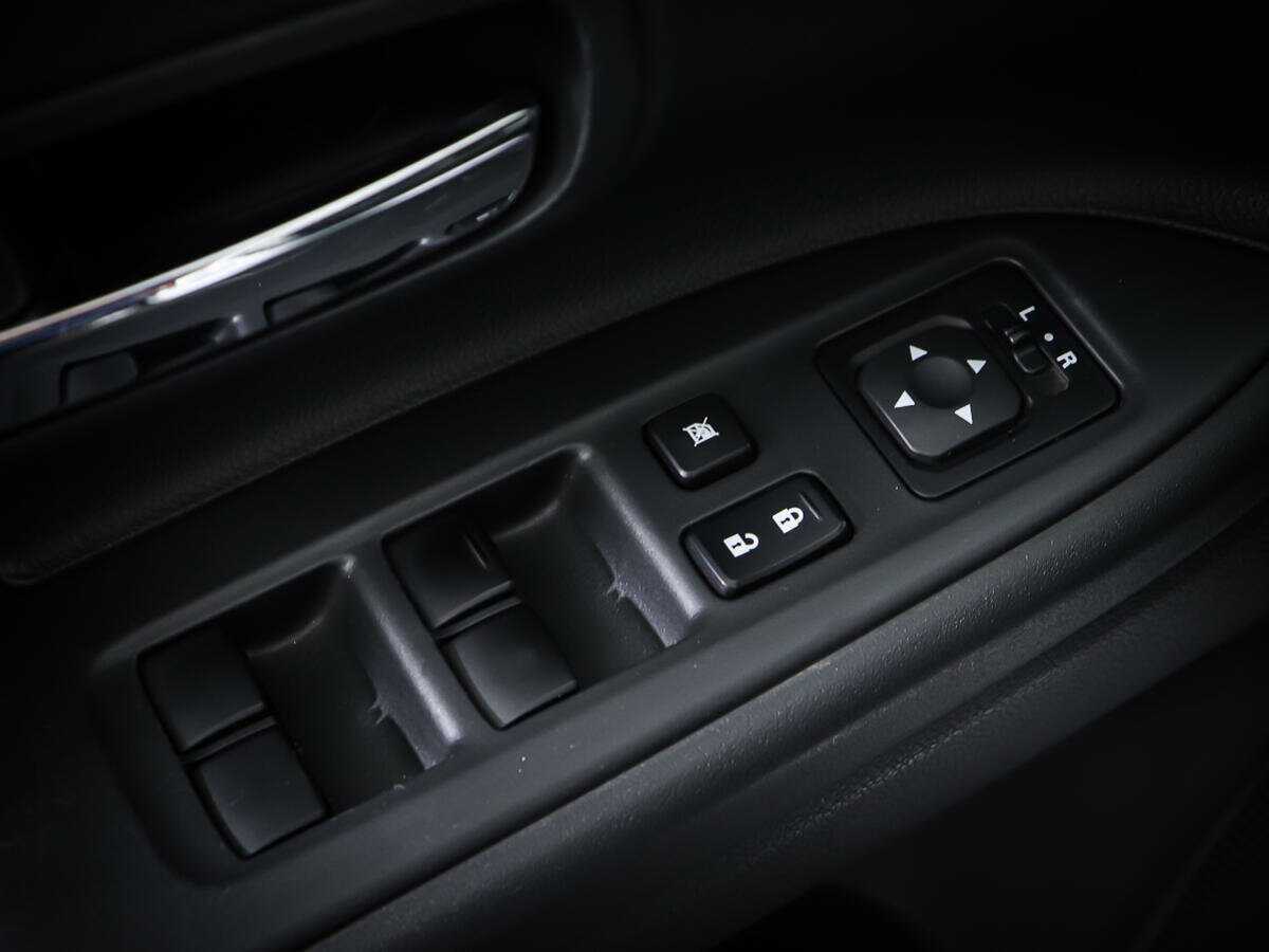 Mitsubishi Outlander, 2013 - Фото №14