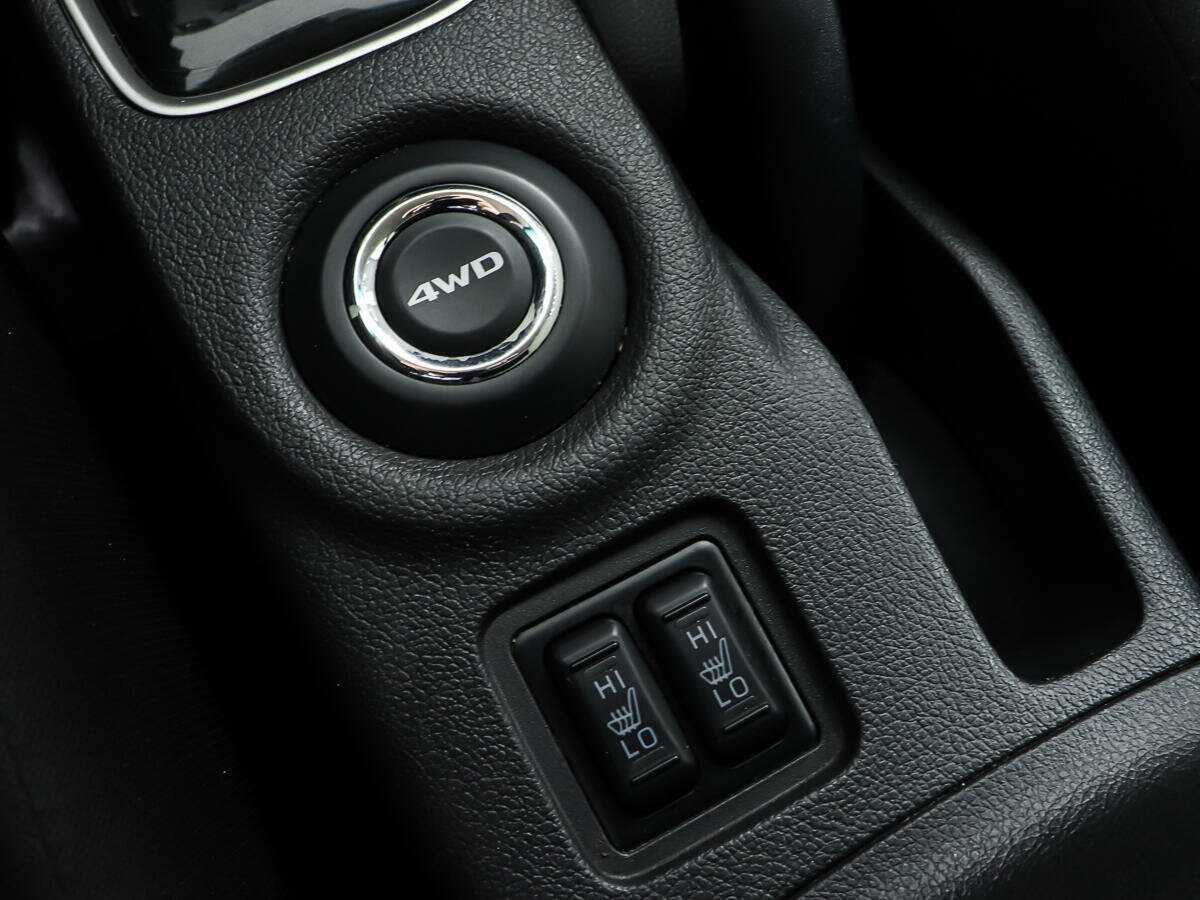 Mitsubishi Outlander, 2013 - Фото №16