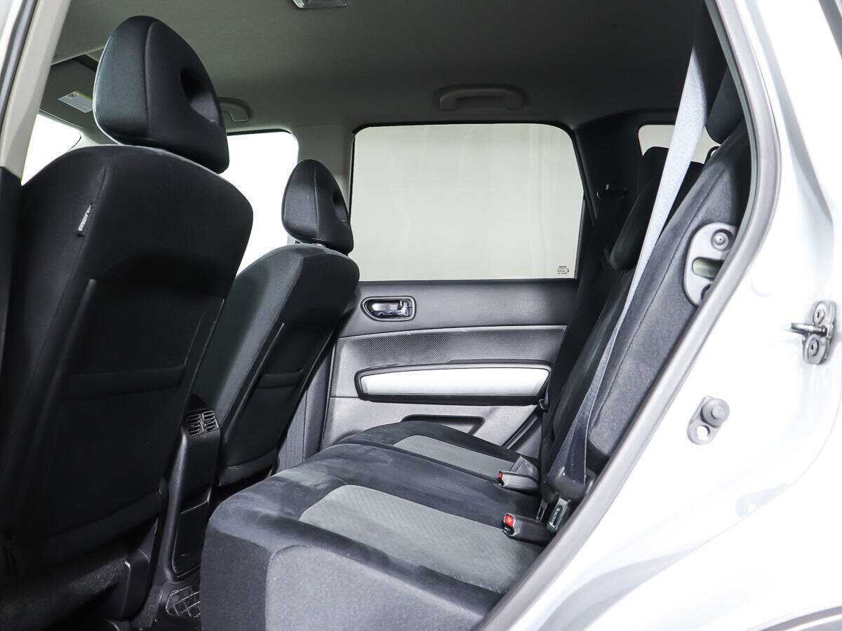 Nissan X-Trail, 2013 - Фото №8