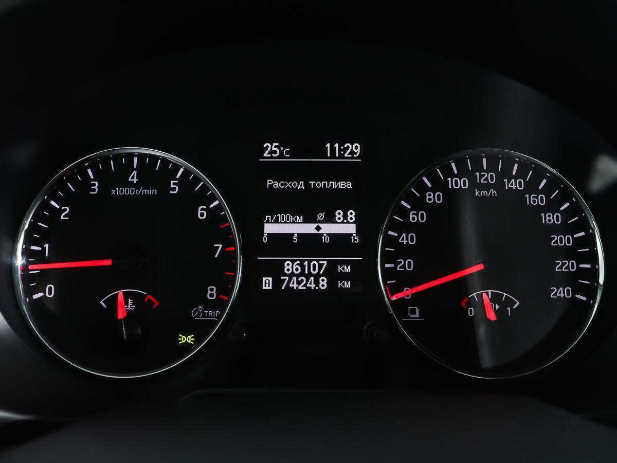 Nissan X-Trail, 2013 - Фото №12