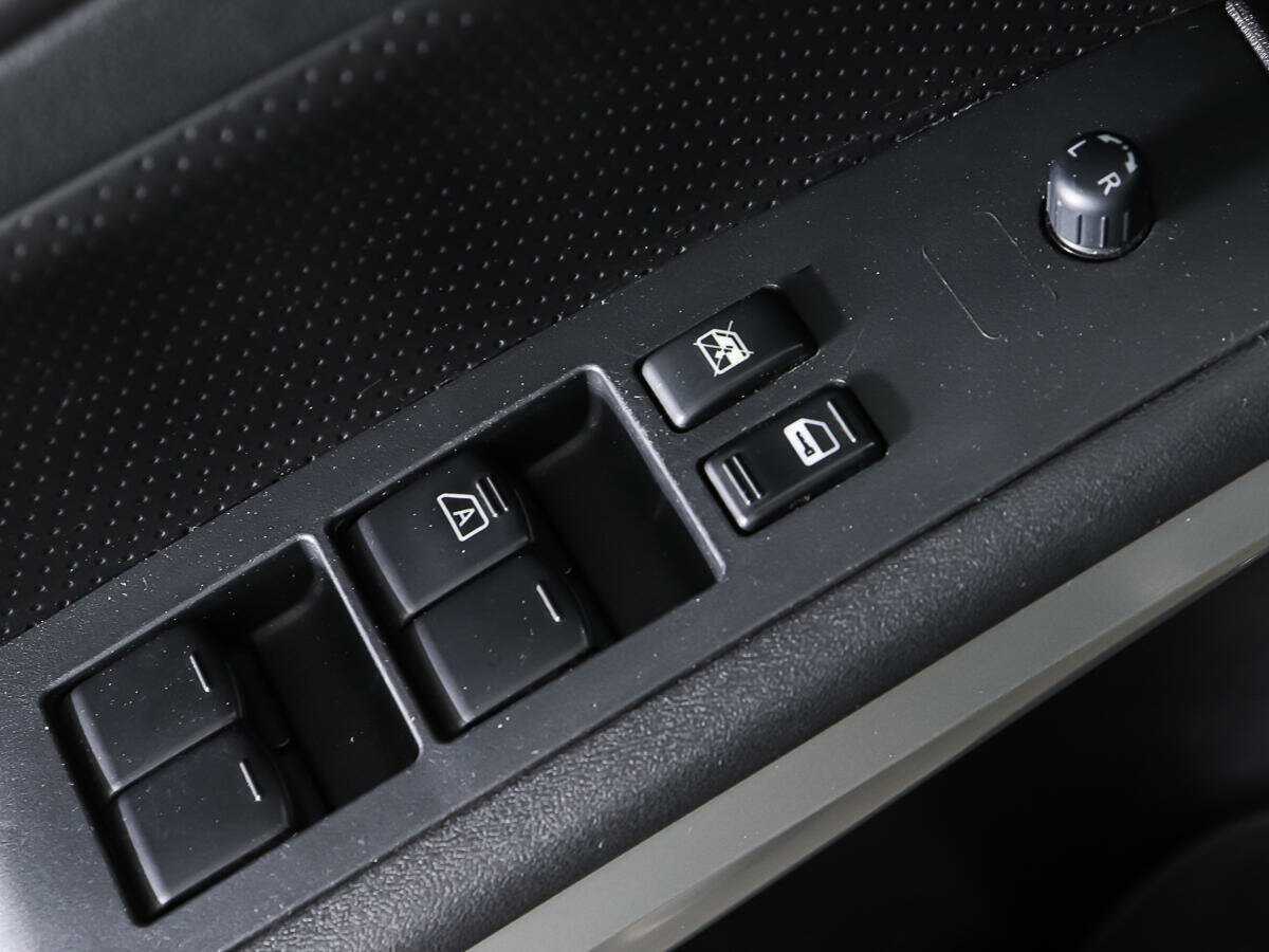 Nissan X-Trail, 2013 - Фото №14