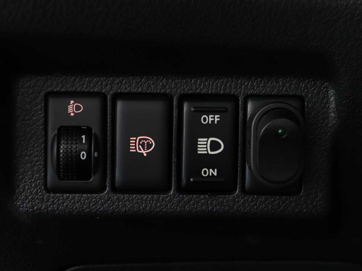 Nissan X-Trail, 2013 - Фото №15