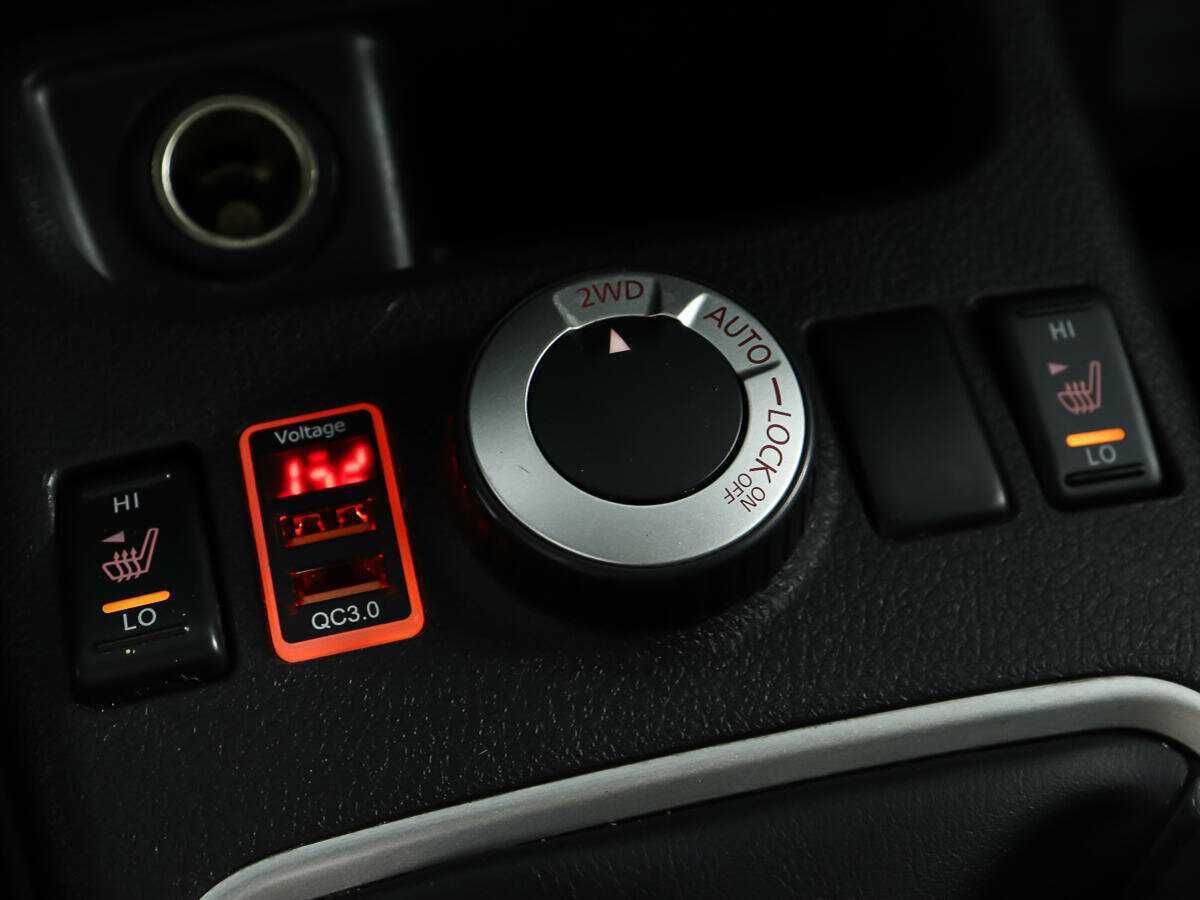 Nissan X-Trail, 2013 - Фото №16