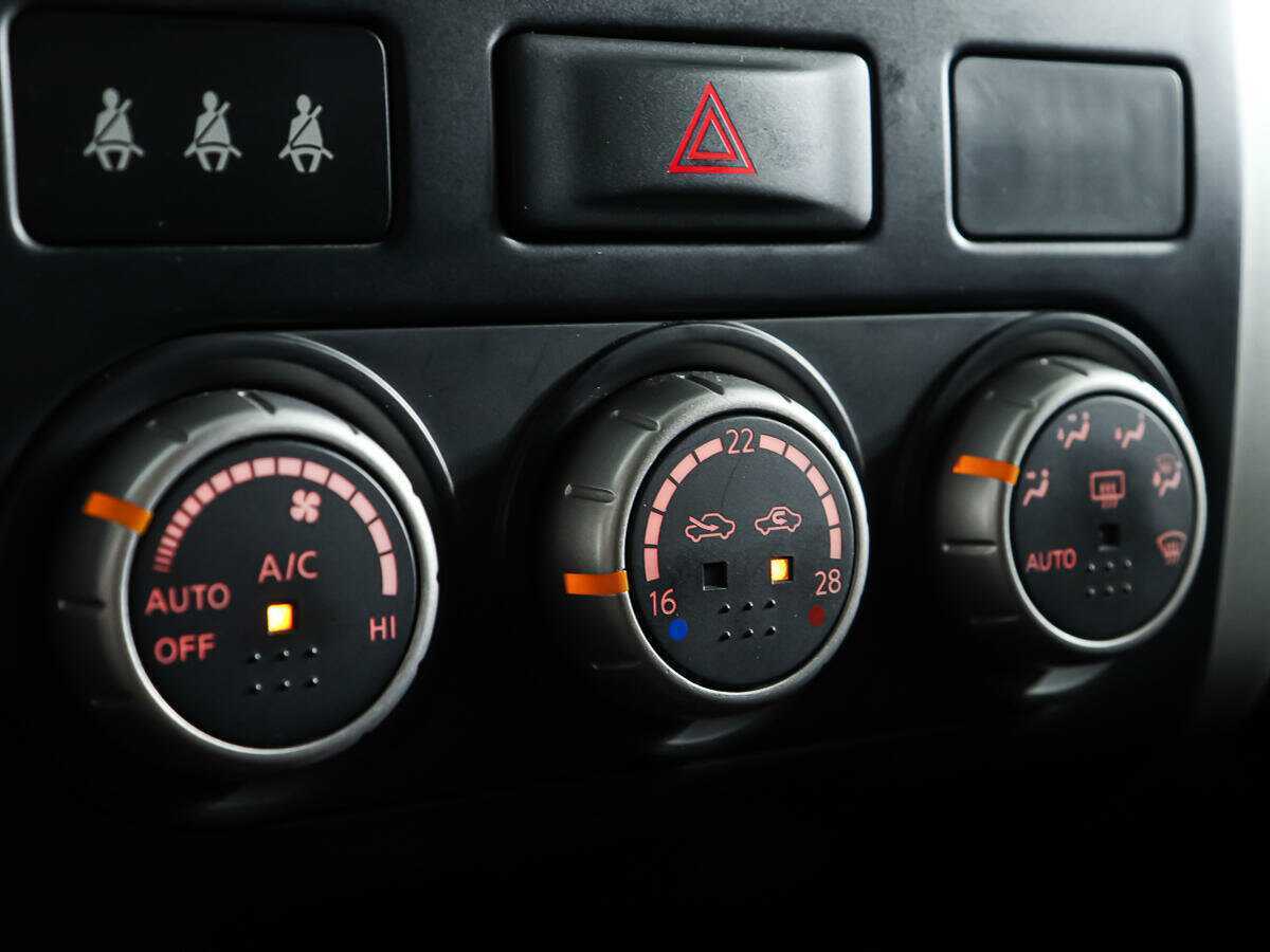 Nissan X-Trail, 2013 - Фото №17