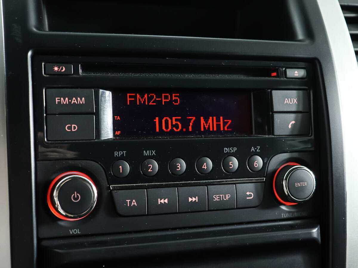 Nissan X-Trail, 2013 - Фото №18