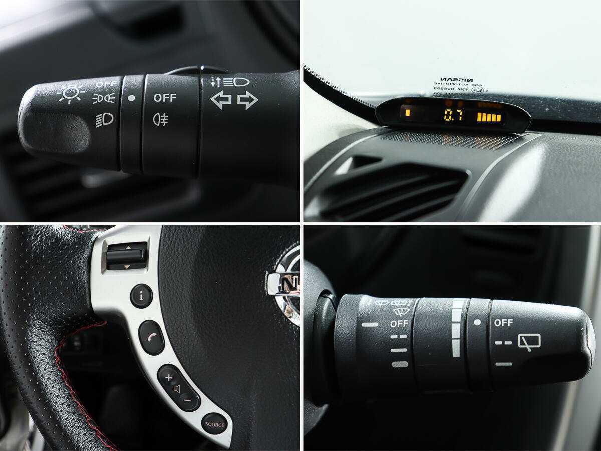 Nissan X-Trail, 2013 - Фото №19