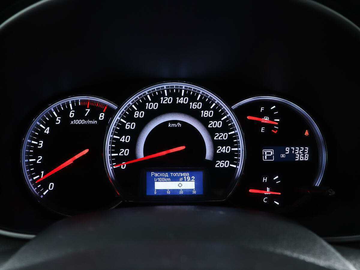 Nissan Teana, 2013 - Фото №13