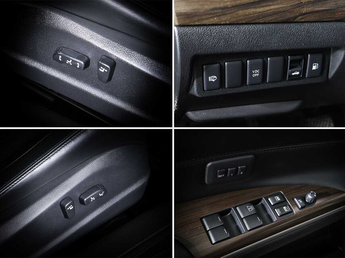 Nissan Teana, 2013 - Фото №16