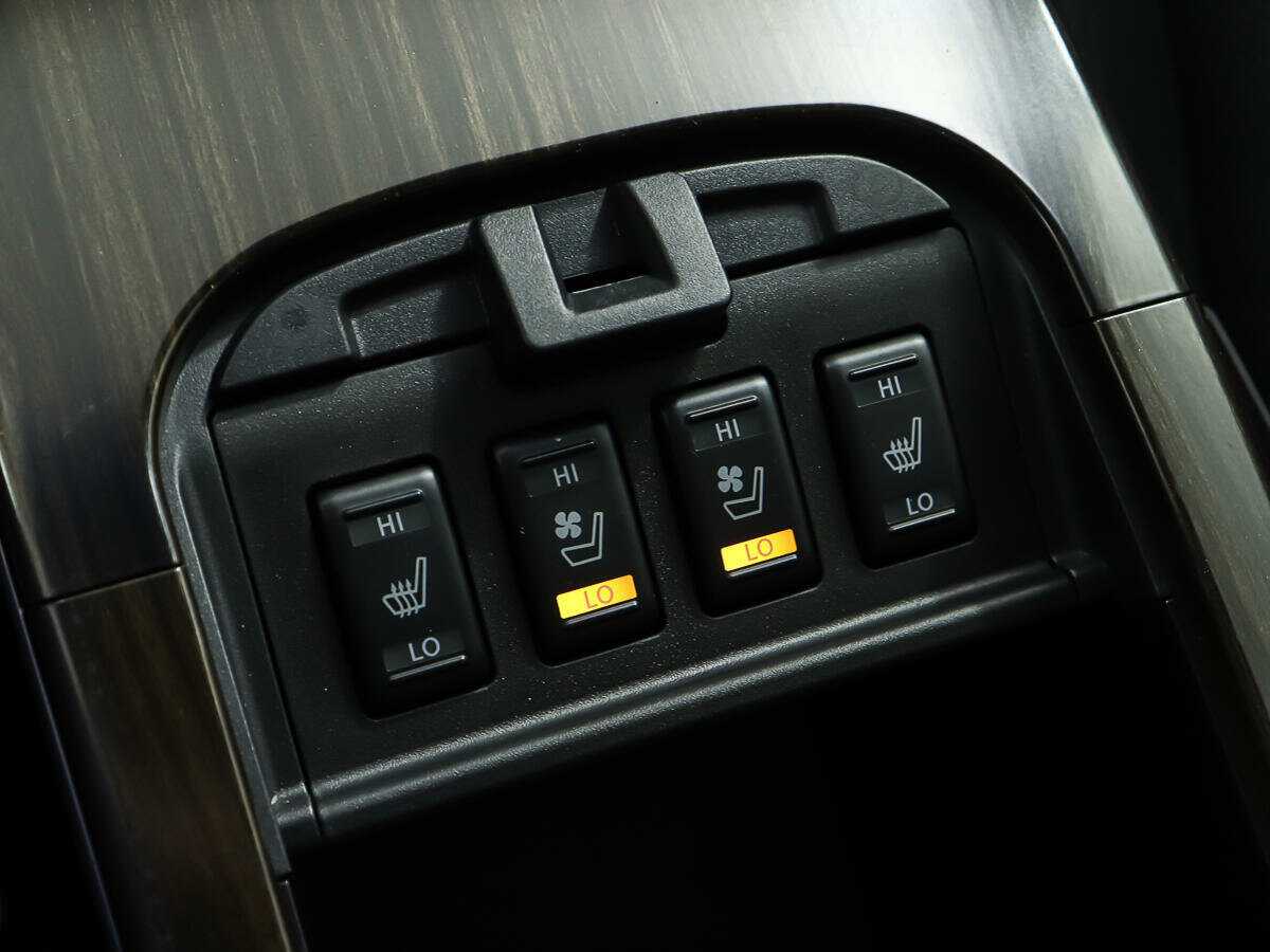 Nissan Teana, 2013 - Фото №18