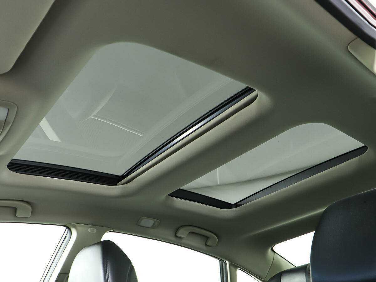 Nissan Teana, 2013 - Фото №21