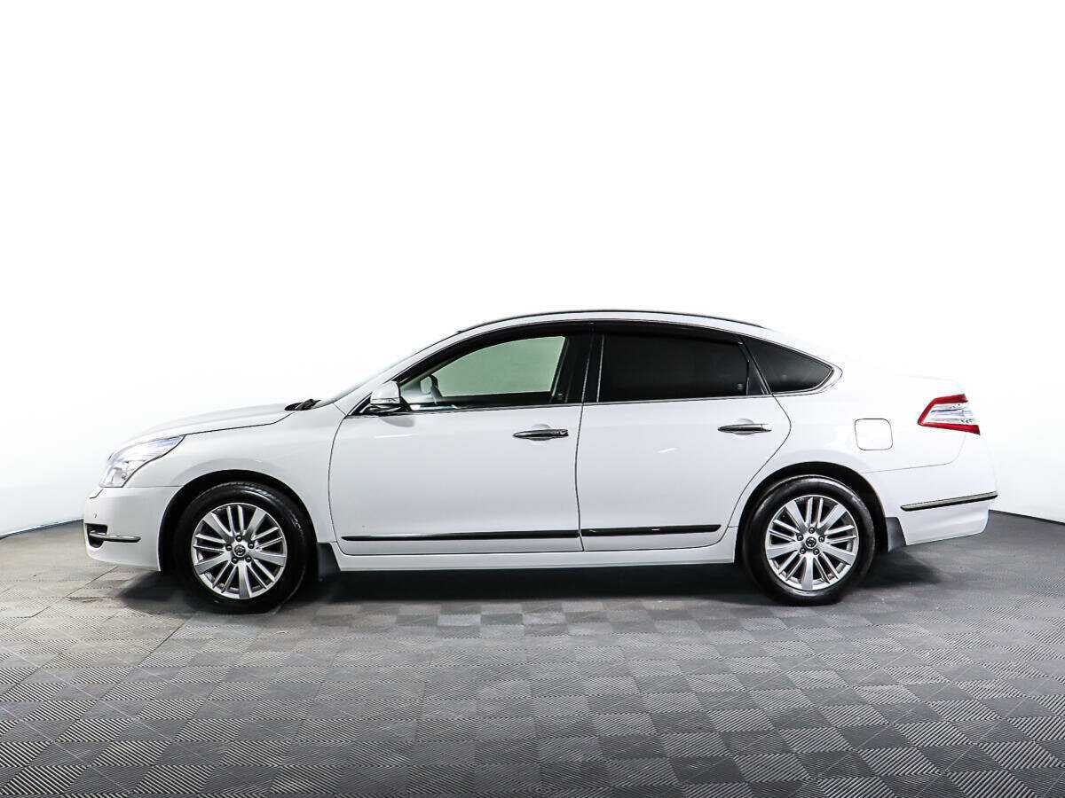 Nissan Teana, 2013 - Фото №6