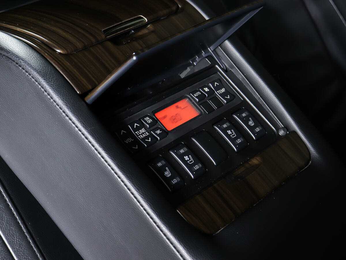 Nissan Teana, 2013 - Фото №10