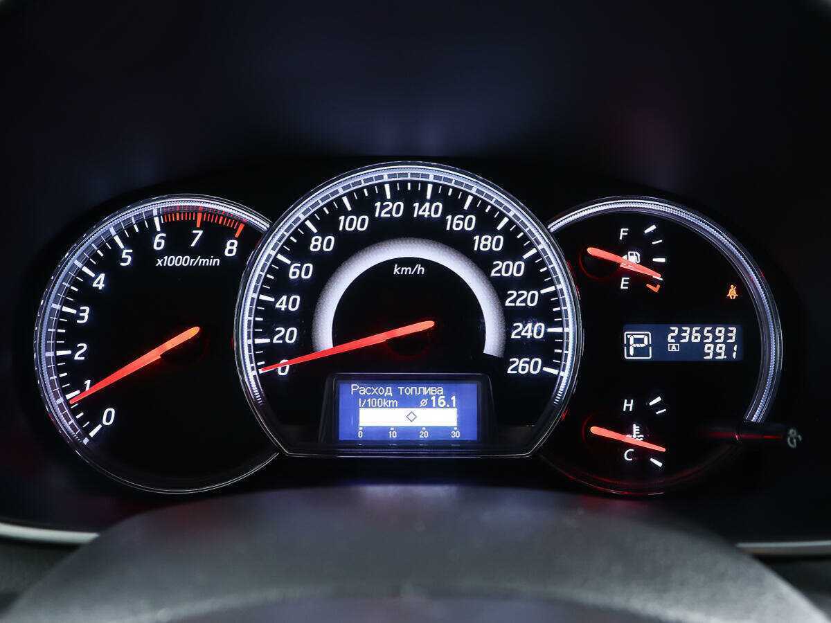 Nissan Teana, 2013 - Фото №14