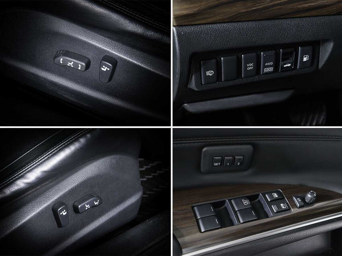 Nissan Teana, 2013 - Фото №16