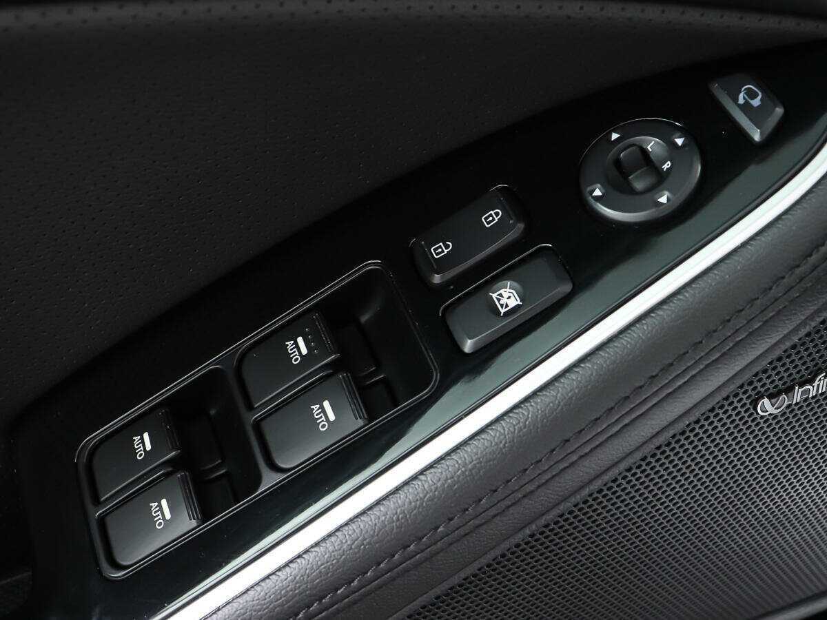 Kia Optima, 2015 - Фото №12