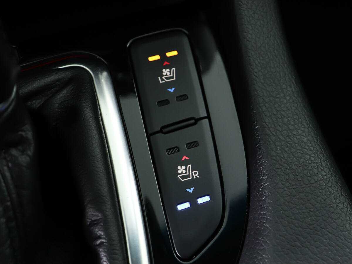 Kia Optima, 2015 - Фото №17