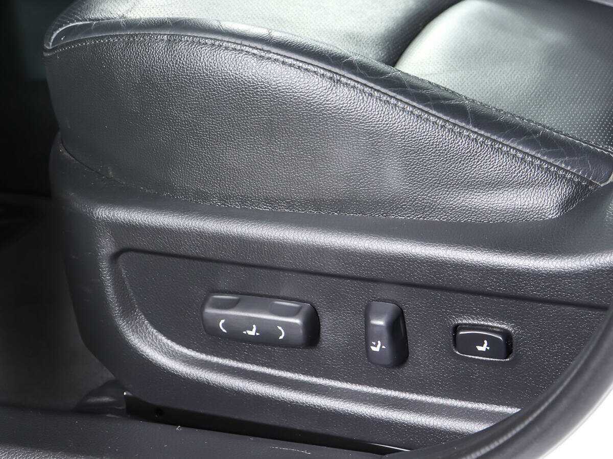 Kia Optima, 2015 - Фото №21