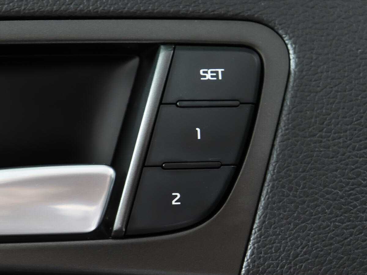 Kia Optima, 2015 - Фото №22