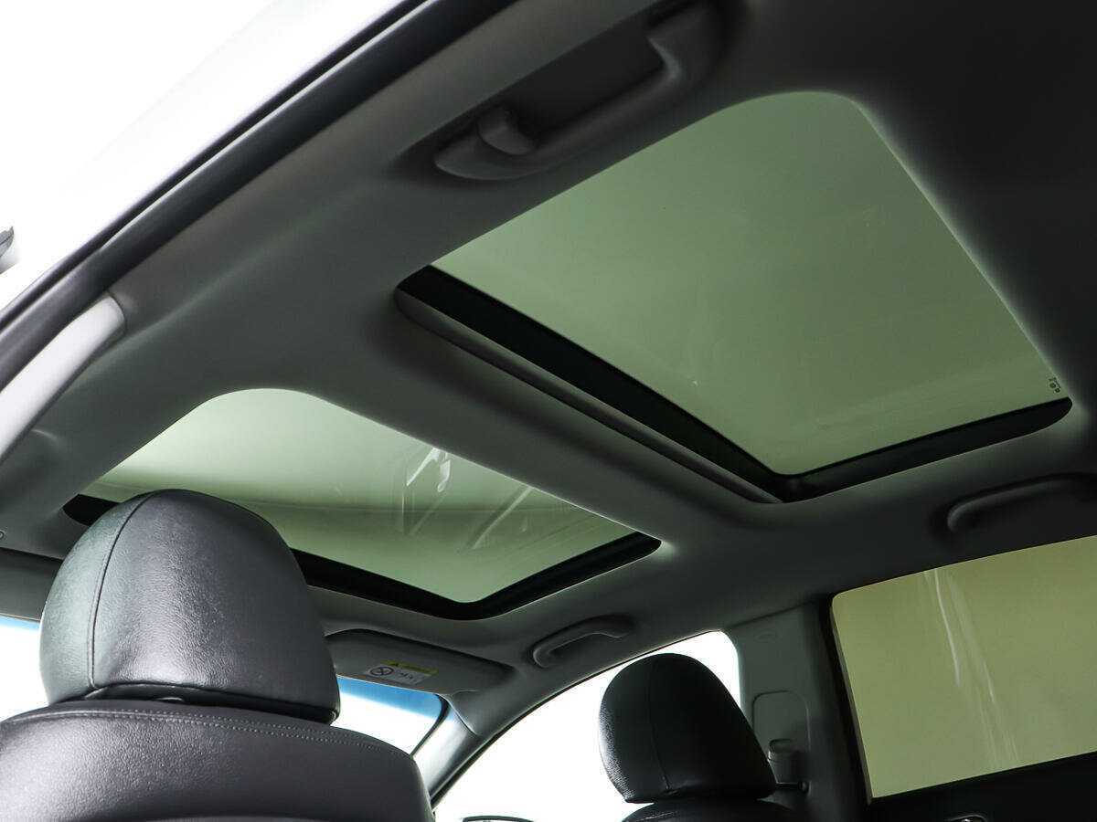 Kia Optima, 2015 - Фото №25