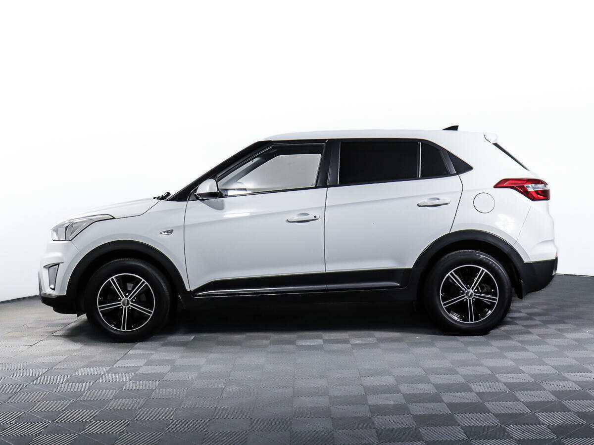 Hyundai Creta, 2018 - Фото №6