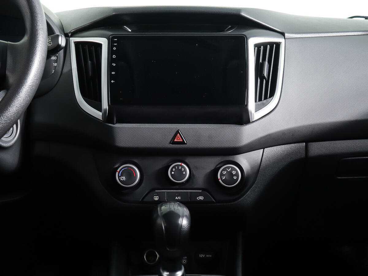 Hyundai Creta, 2018 - Фото №12