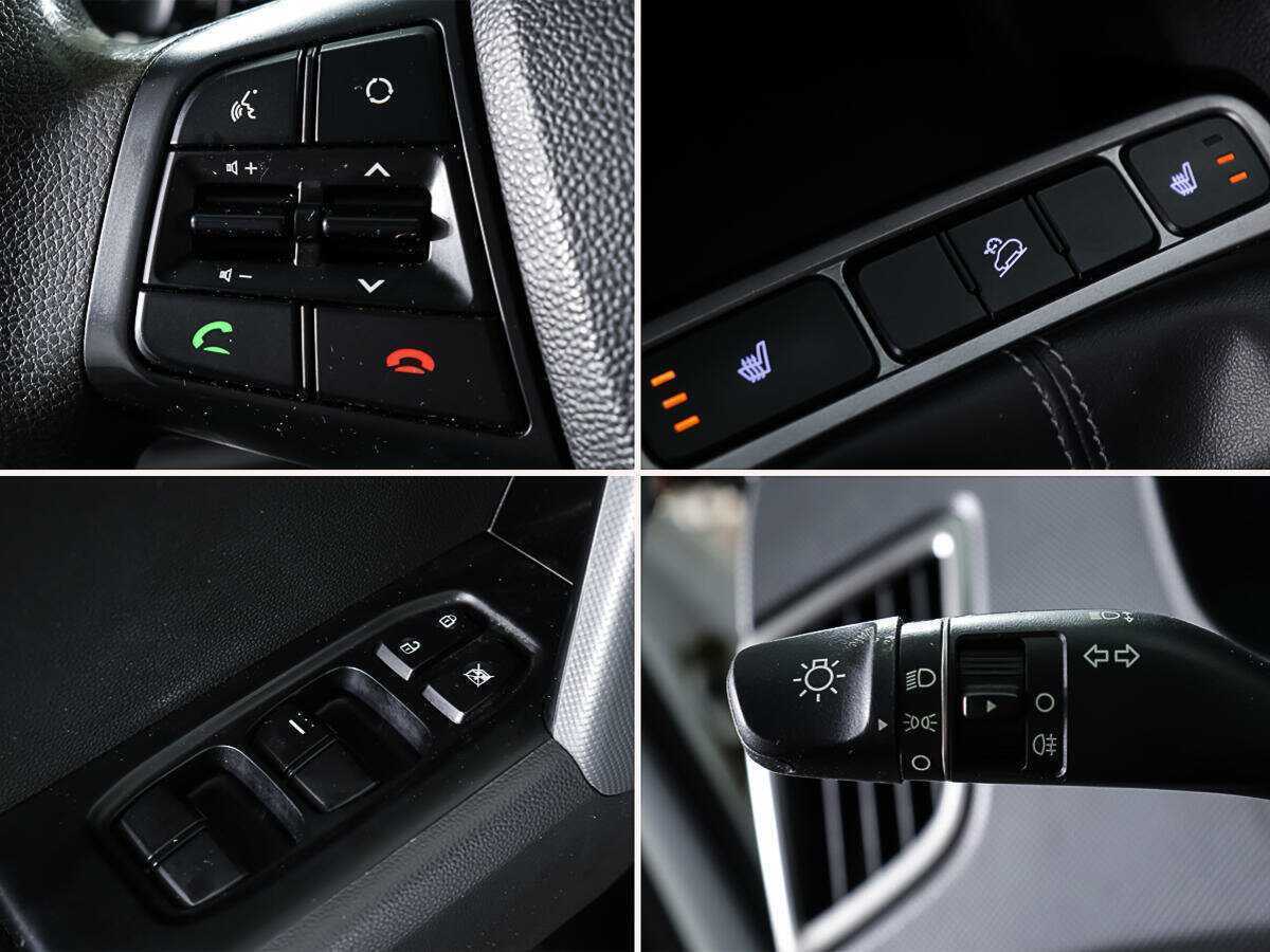 Hyundai Creta, 2018 - Фото №16