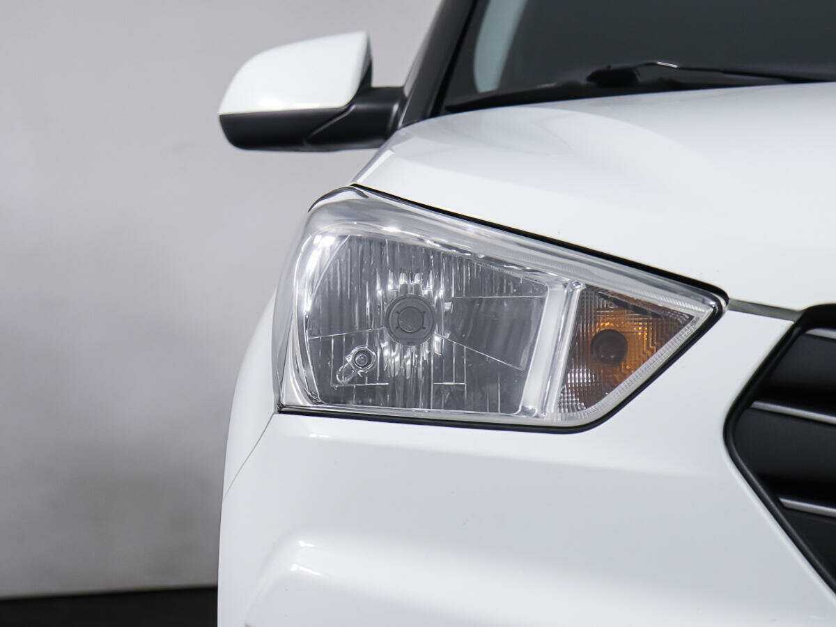 Hyundai Creta, 2018 - Фото №18