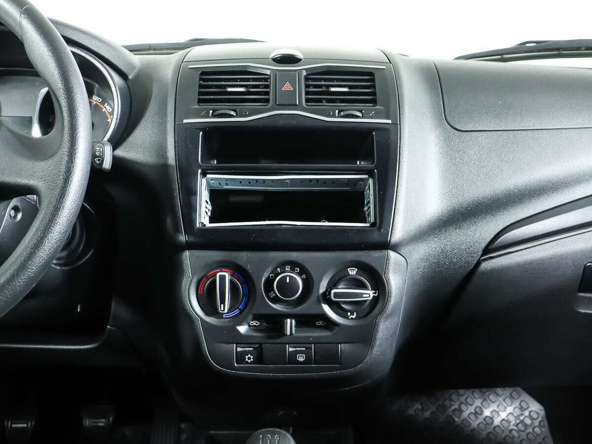 Lada (ВАЗ) Granta, 2022 - Фото №10