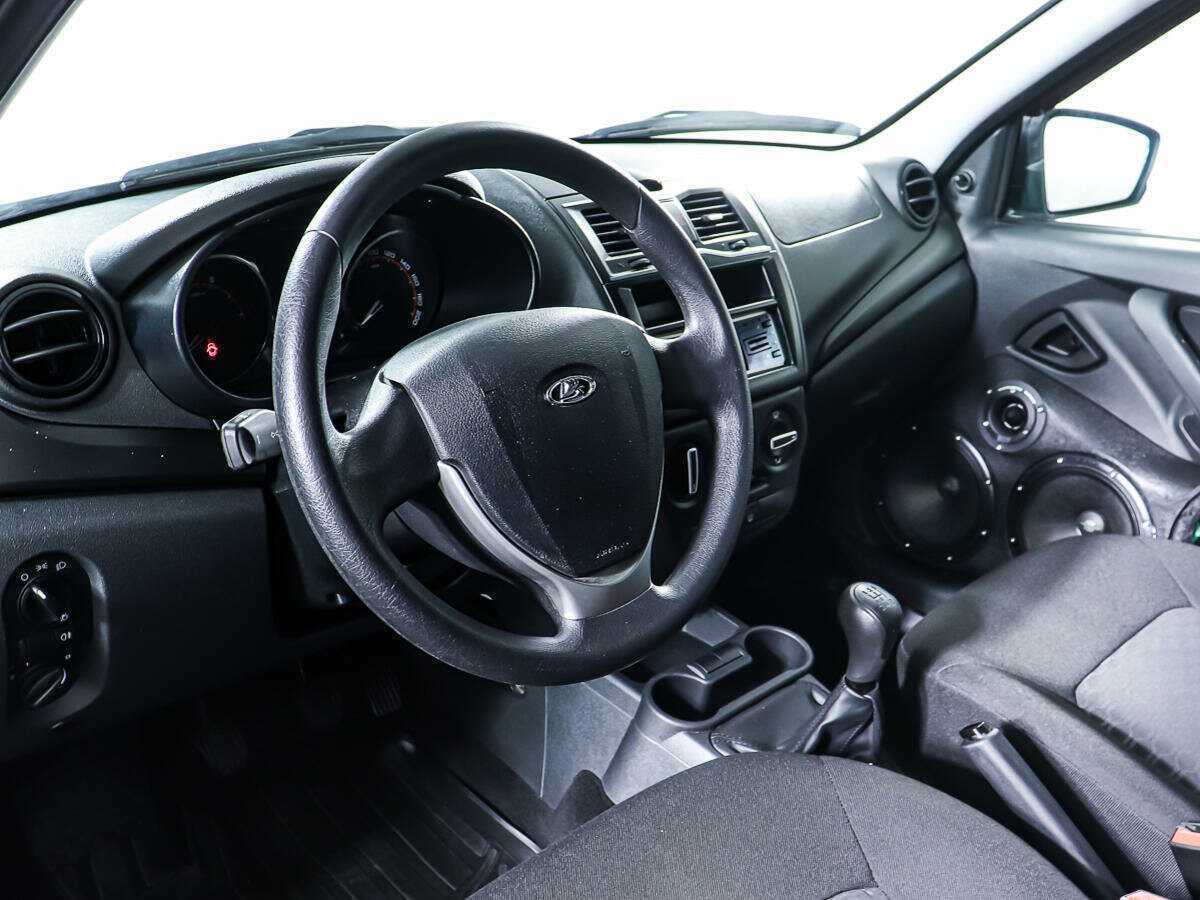 Lada (ВАЗ) Granta, 2022 - Фото №11