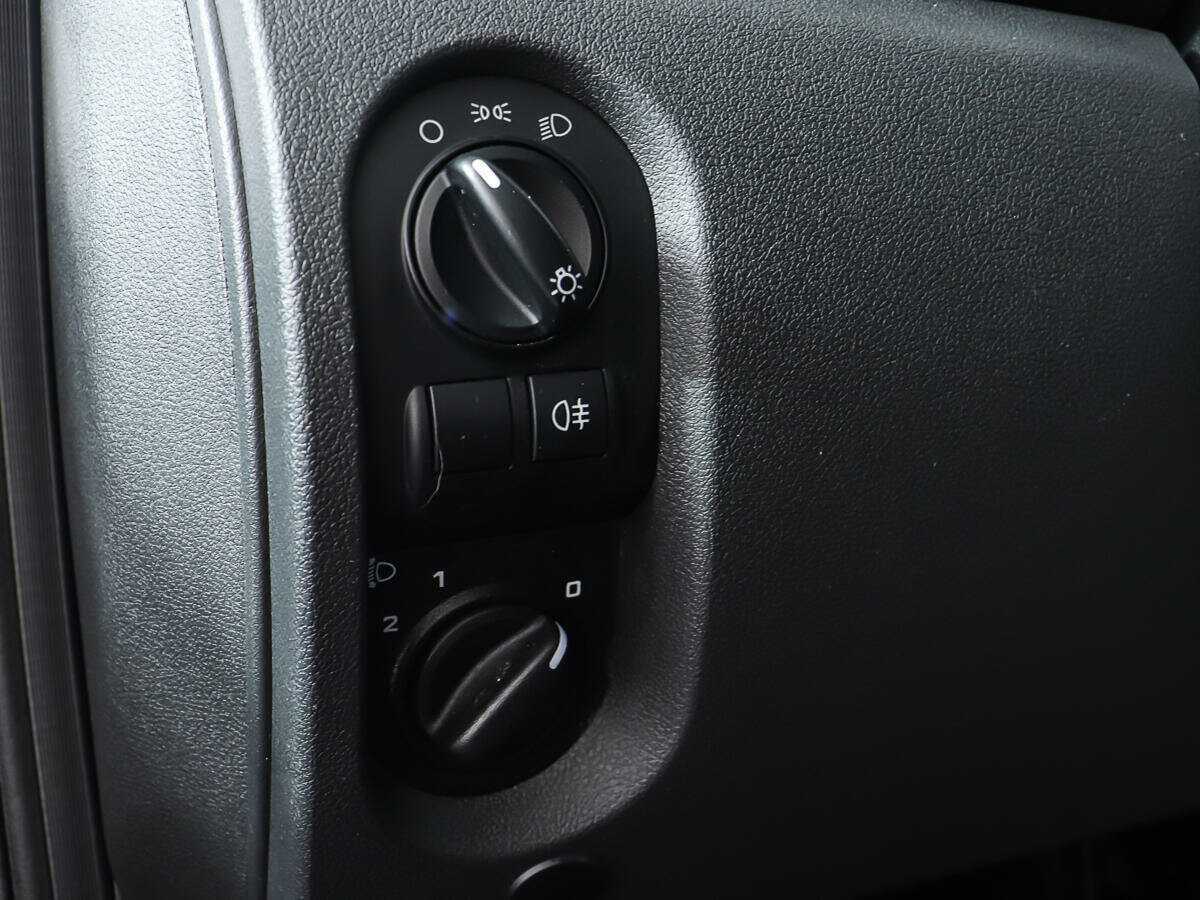 Lada (ВАЗ) Granta, 2022 - Фото №13