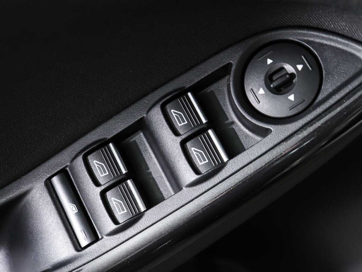 Ford Focus, 2016 - Фото №14
