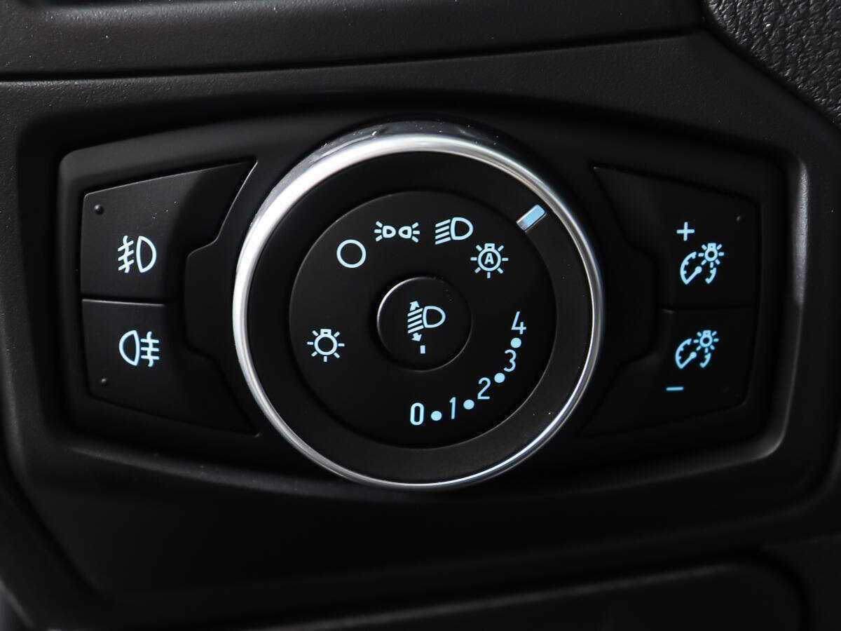 Ford Focus, 2016 - Фото №15