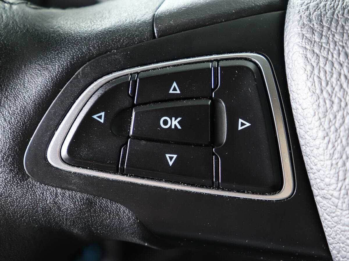 Ford Focus, 2016 - Фото №17