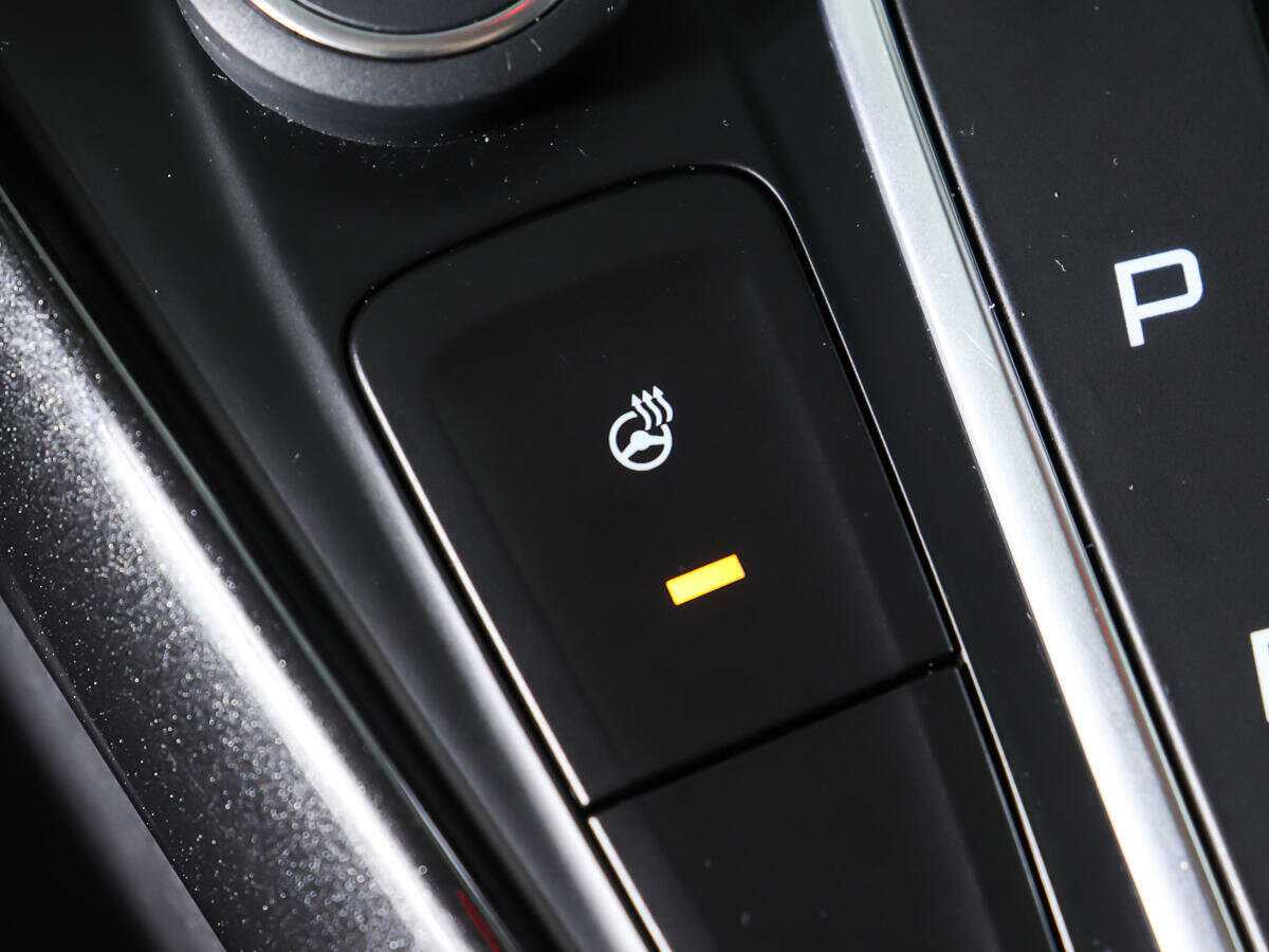 Ford Focus, 2016 - Фото №19