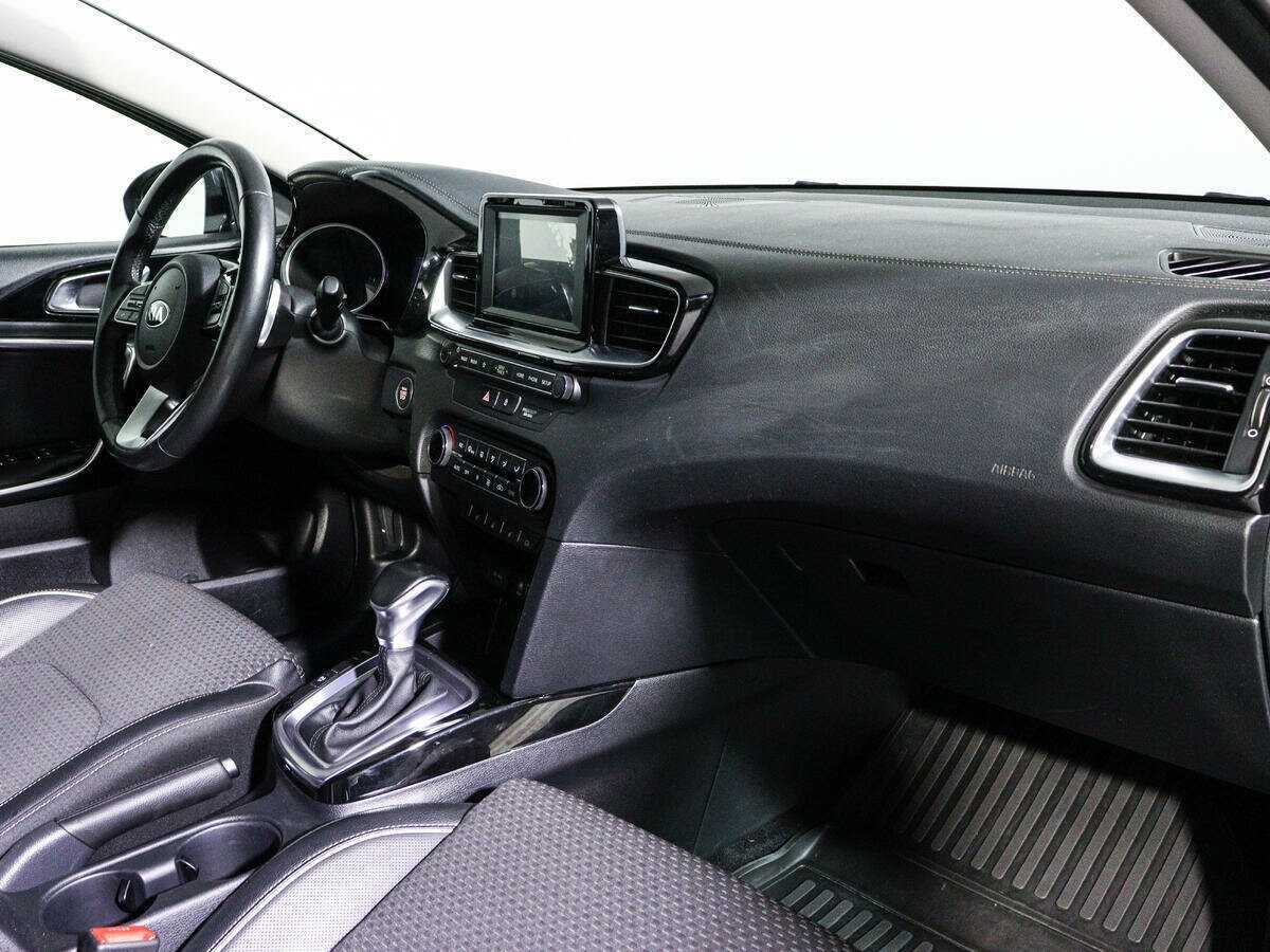 Kia Ceed, 2019 - Фото №6