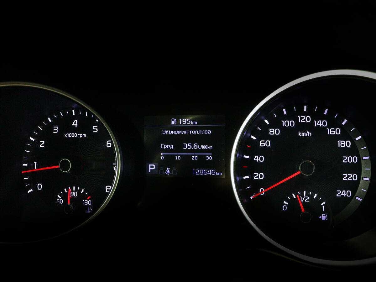 Kia Ceed, 2019 - Фото №8